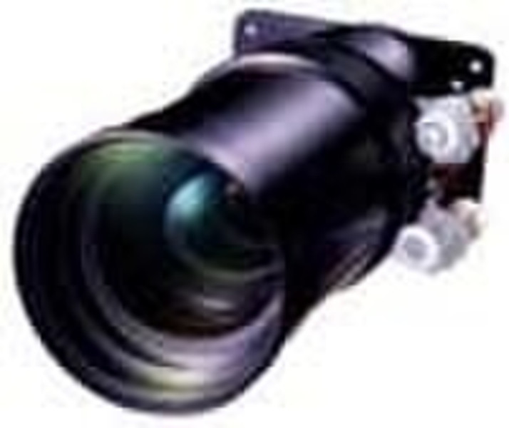 Sanyo Short Zoom Lens projection lens