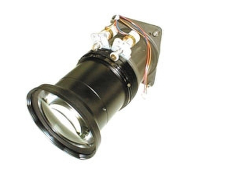 Sanyo 1.3-1.8:1 Motorised short throw zoom lens LNS-W31A Projektionslinse