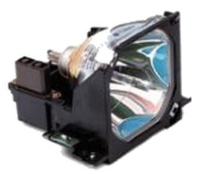Sanyo PLV-Z1 130W UHP projector lamp