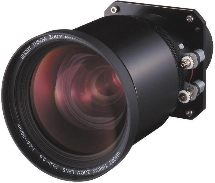 Sanyo 1.2-1.7:1 Short Lens LNS-W05 проекционная линза