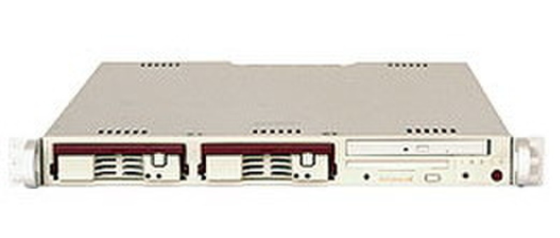 Supermicro SuperServer 5013G-6, Beige