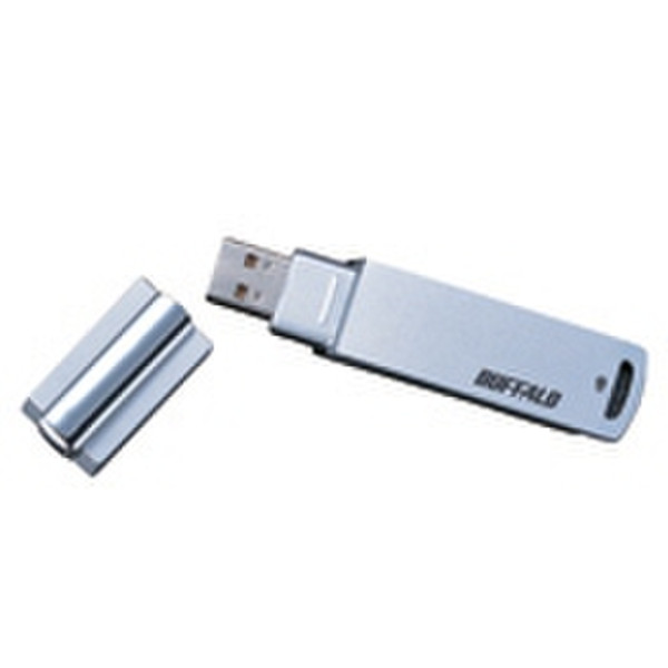 Buffalo FireStix RUF2-R2G-S (2GB) 2ГБ USB флеш накопитель