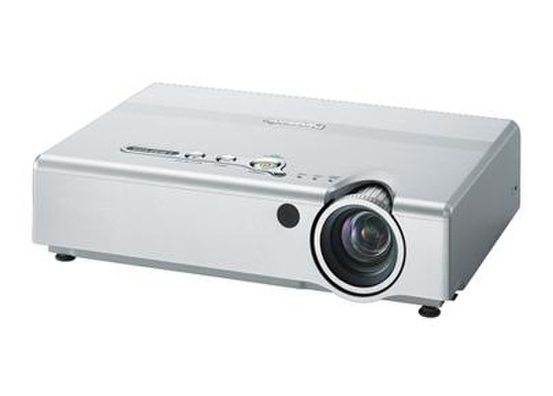 Panasonic PT-LB60NTEA LCD Projector 3200лм ЖК XGA (1024x768) мультимедиа-проектор
