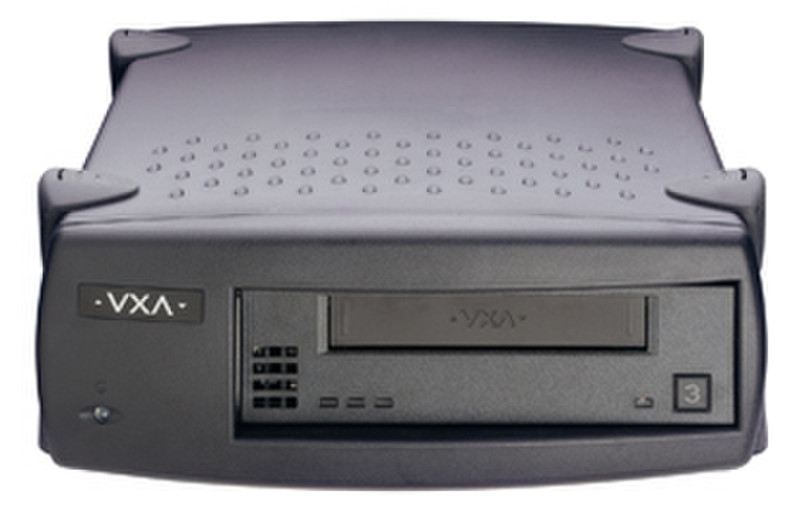 Tandberg Data VXA-320 VXA 160GB tape drive