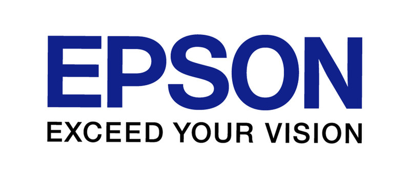 Epson Ceiling Pipe 370mm