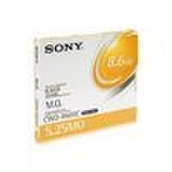 Sony 4.1GB Magneto Optical 4130MB 5.25Zoll Magnet Optical Disk