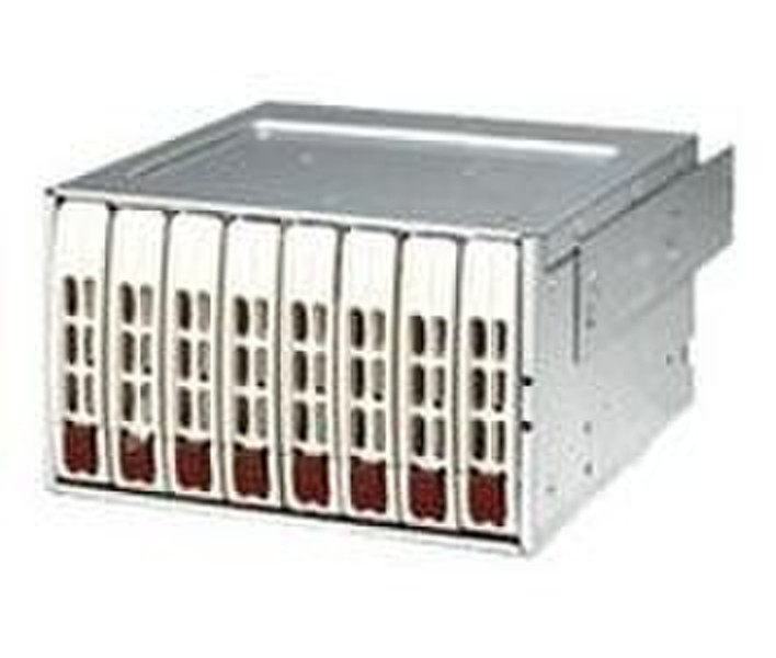 Supermicro M28E2 Mobile Rack Rack