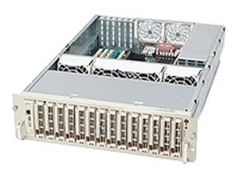 Supermicro SC932S2-R760 Chassis