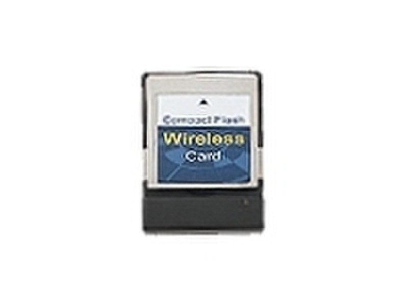 Sanyo Wireless LAN Card POA-WLC20