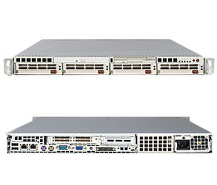 Supermicro AS-1010P-8B server