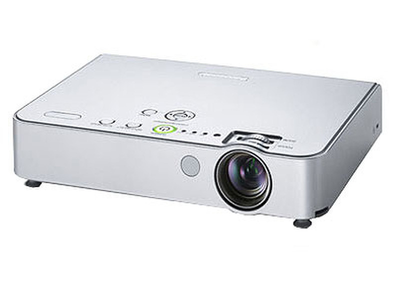 Panasonic Micro Portable SVGA LCD Projector 2000ANSI lumens LCD XGA (1024x768) data projector