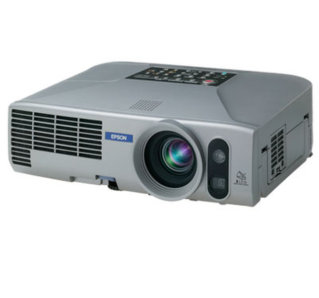 Epson EMP-830 3000лм ЖК XGA (1024x768) мультимедиа-проектор