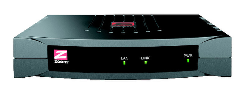 Hayes External ADSL Modem/Router/Gateway ADSL Kabelrouter