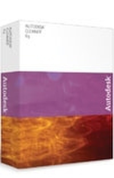 Autodesk Cleaner ® 6.5