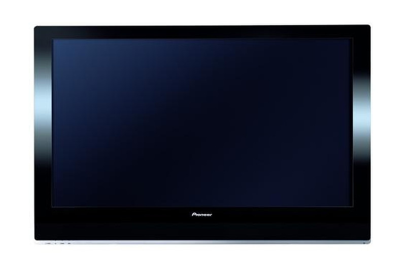 Pioneer 42-inch Plasma TV with Digital Tuner 42Zoll HD Schwarz Plasma-Fernseher