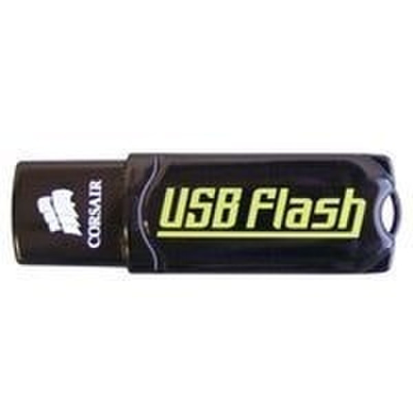 Corsair USB Flash Drive 128MB 0.128ГБ USB 2.0 USB флеш накопитель