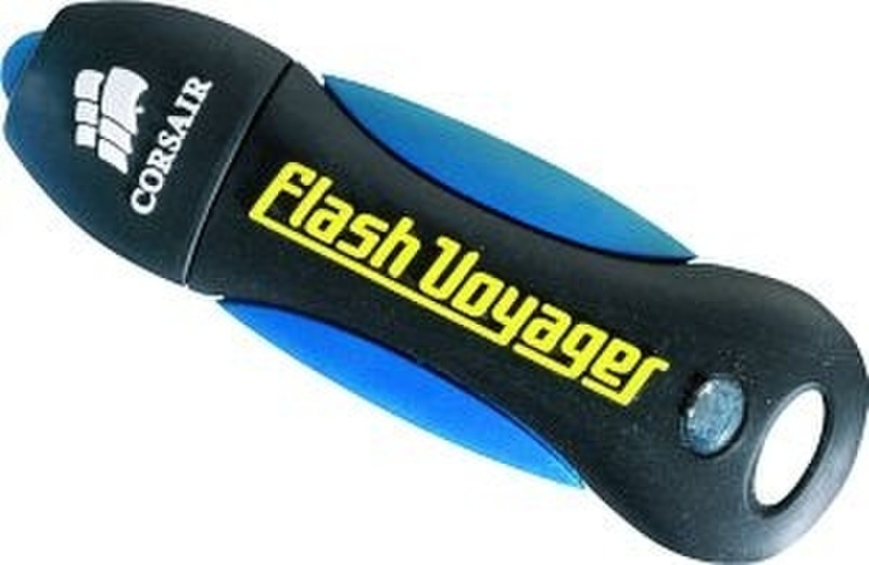 Corsair Flash VoyagerTM, 512MB 0.512GB USB flash drive