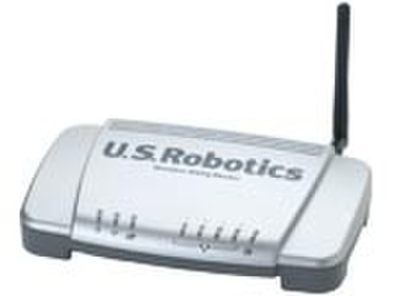 US Robotics Wireless MAXg Router wireless router