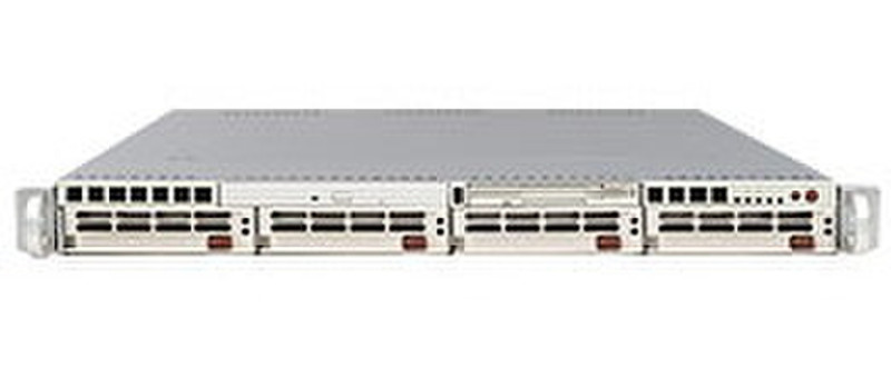 Supermicro A+ Server 1010P-8R, Beige