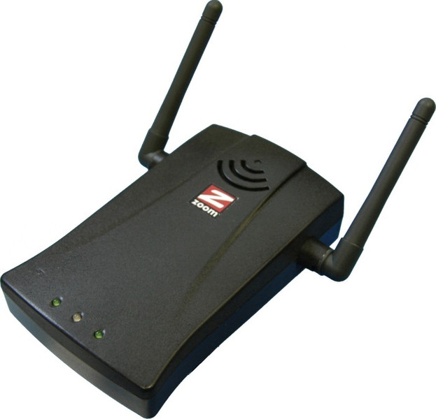 Hayes AP+2 Wireless-G Access Point 125Mbit/s WLAN access point