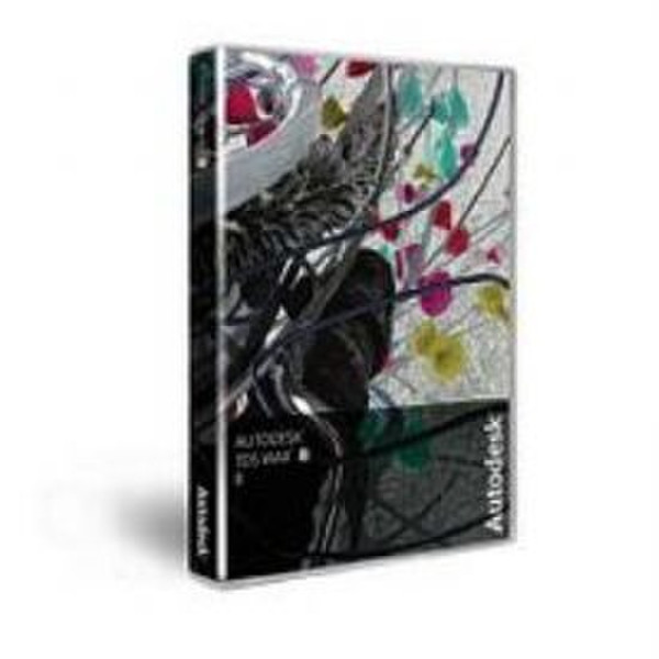 Autodesk 3ds Max Games Development Series - Volume 2: Unwrapping, Texturing and Animating