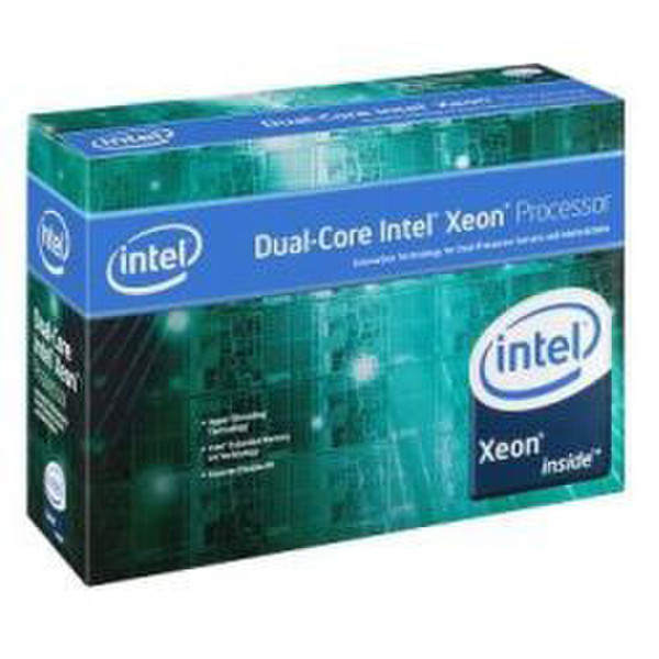 Supermicro Xeon 2.3 GHz 2.333GHz 4MB L2 Box Prozessor