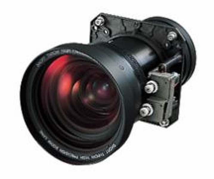 Sanyo 1.35-1.85:1 Short throw zoom Lens LNS-W02Z проекционная линза