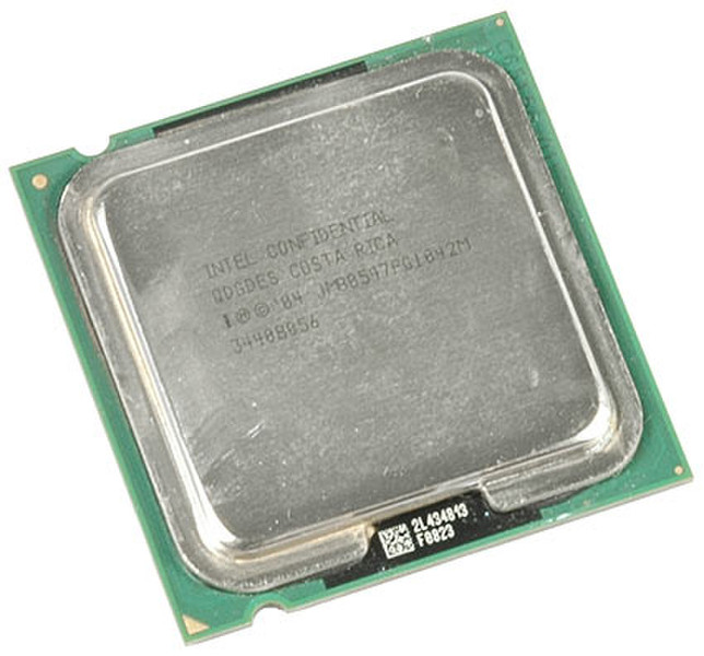 Supermicro P4 630 3.0GHz 3ГГц 2МБ L2 Блок (стойка) процессор