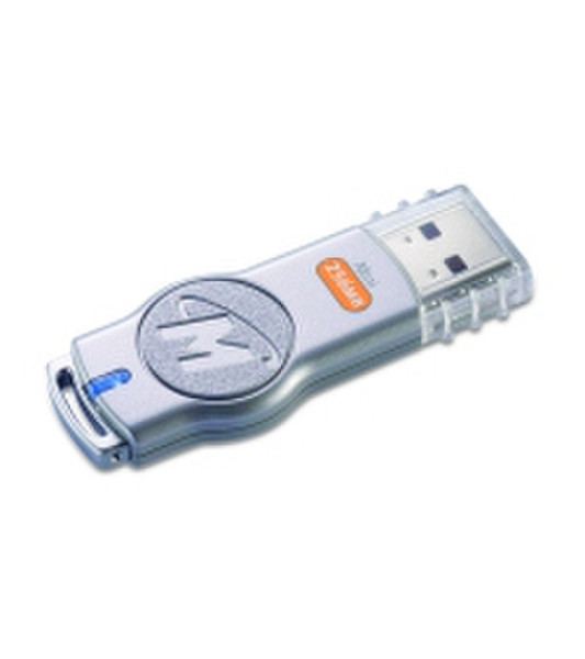 Memorex Mini TravelDrive U3, 256Mb 0.25GB memory card