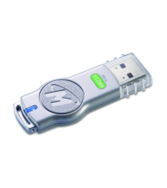 Memorex Mini TravelDrive U3 0.5GB memory card