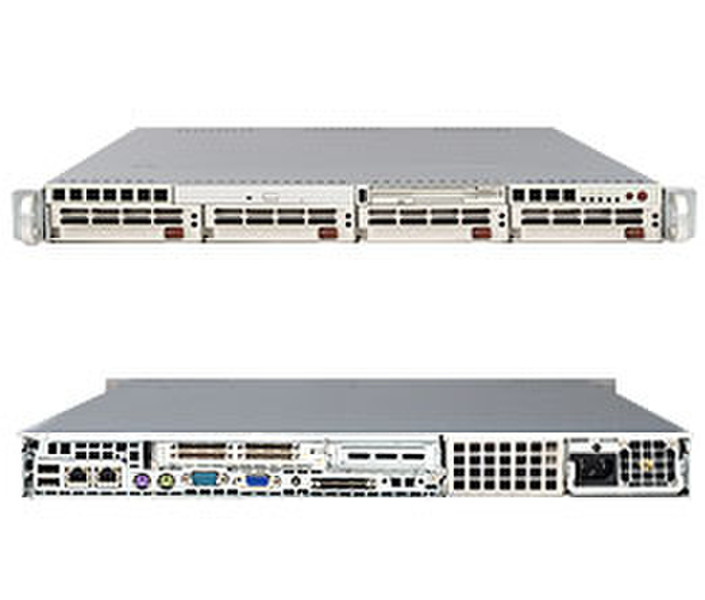 Supermicro A+ Server 1020P-T (Beige)