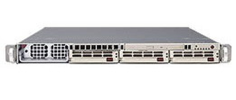 Supermicro A+ Server 1041M-82, Beige