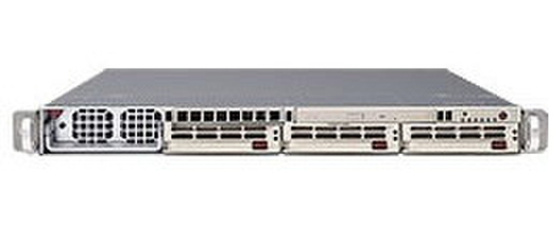 Supermicro A+ Server 1041M-T2, Beige