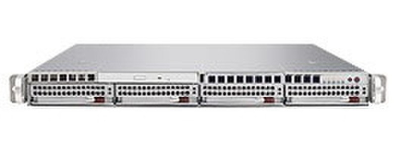 Supermicro A+ Server 1021M-82V, Silver