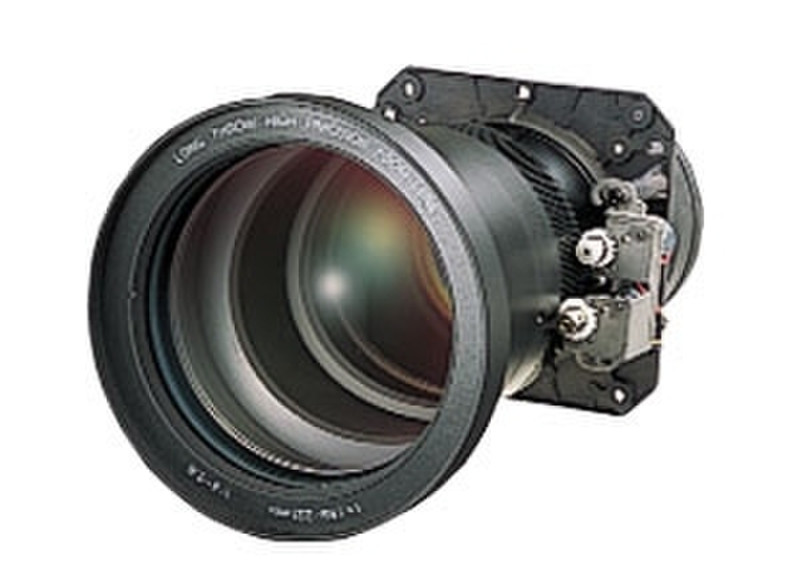 Sanyo 4.6-6.0:1 Long throw zoom lens LNS-T02 Projektionslinse