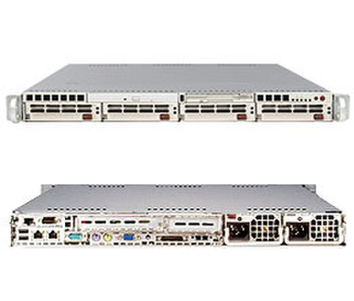 Supermicro A+ Server 1020P-TR (Beige)