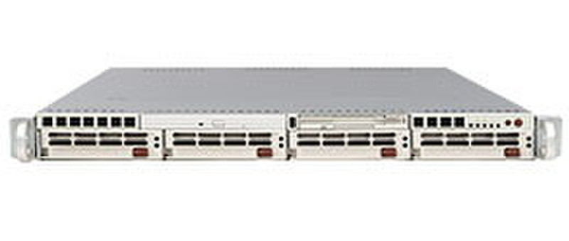 Supermicro A+ Server 1020A-T, Beige