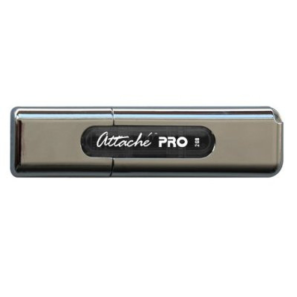 PNY Attaché Pro 2GB USB2.0 2GB USB 2.0 Type-A USB flash drive