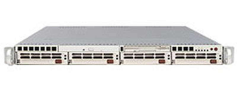 Supermicro A+ Server 1010P-TR, Beige