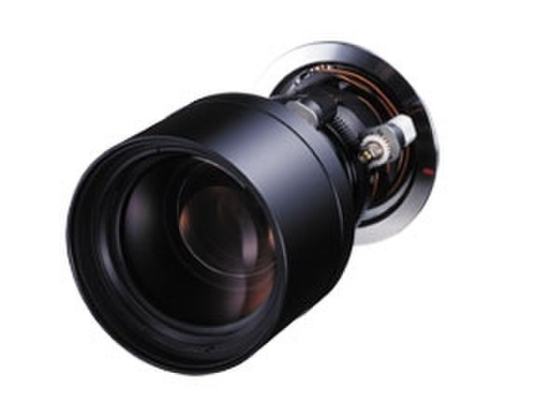 Sanyo 2.12 - 3.39:1 Long Lens LNS-T10 projection lens