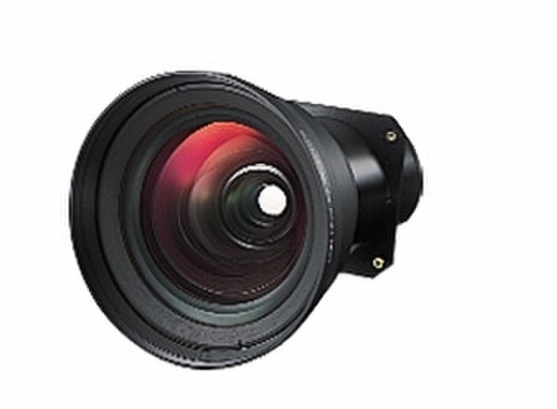 Sanyo Short throw fixed lens LNS-W01Z проекционная линза