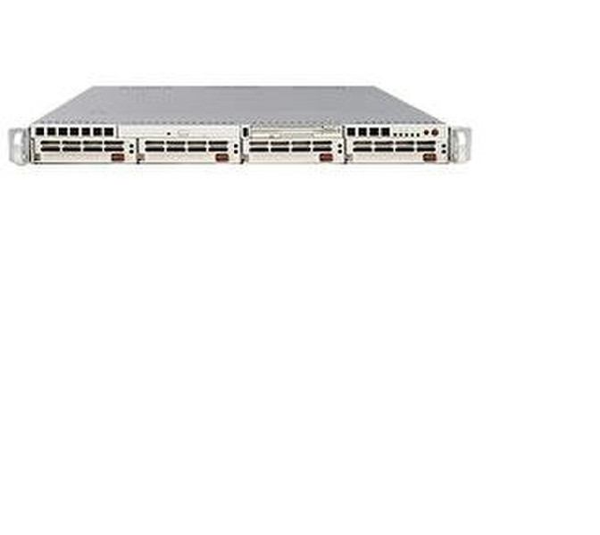 Supermicro A+ Server 1010P-8 400Вт Стойка (1U) сервер
