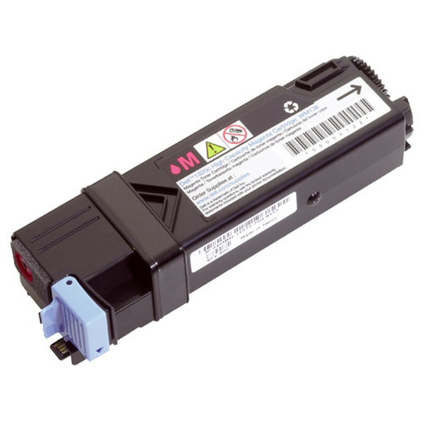 DELL 593-10319 Toner 1000pages magenta laser toner & cartridge