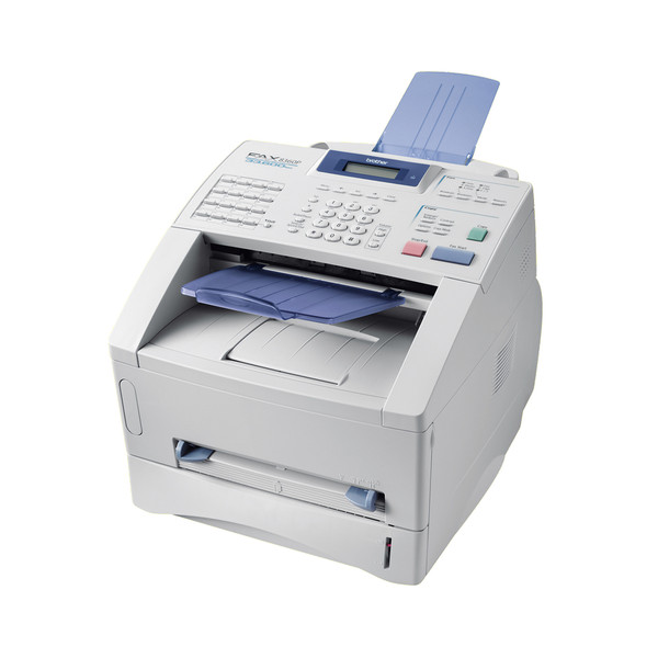 Brother FAX-8360P Laser 33.6Kbit/s fax machine