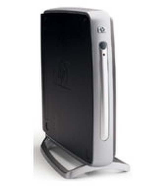 HP Compaq t5710 Thin Client (PY704AT) тонкий клиент (терминал)