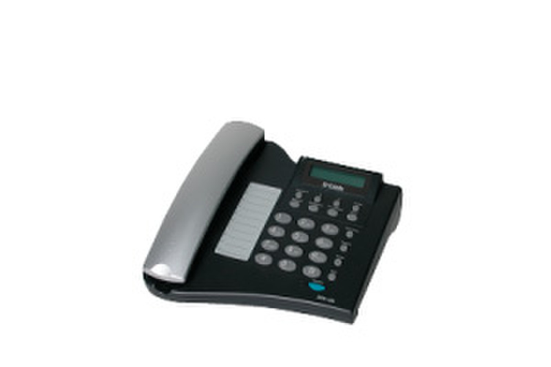 D-Link IP Telephone for Home & Business