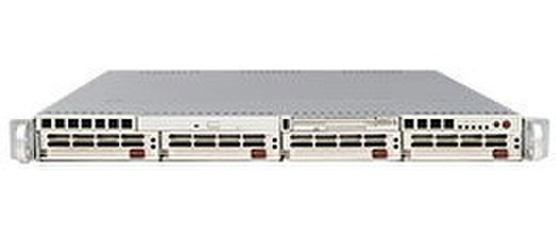 Supermicro SuperServer 6014H-82, Beige