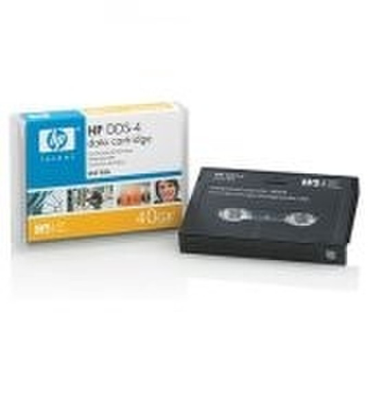 HP C5718A DDS-4 Data Cartridge