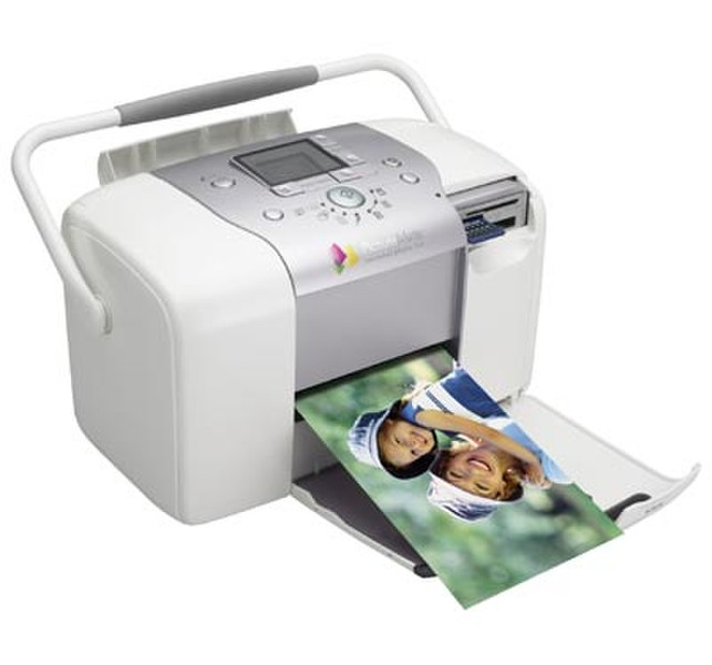 Epson PictureMate™ 100 Mobile Phone Edition Tintenstrahl 5760 x 1440DPI Fotodrucker