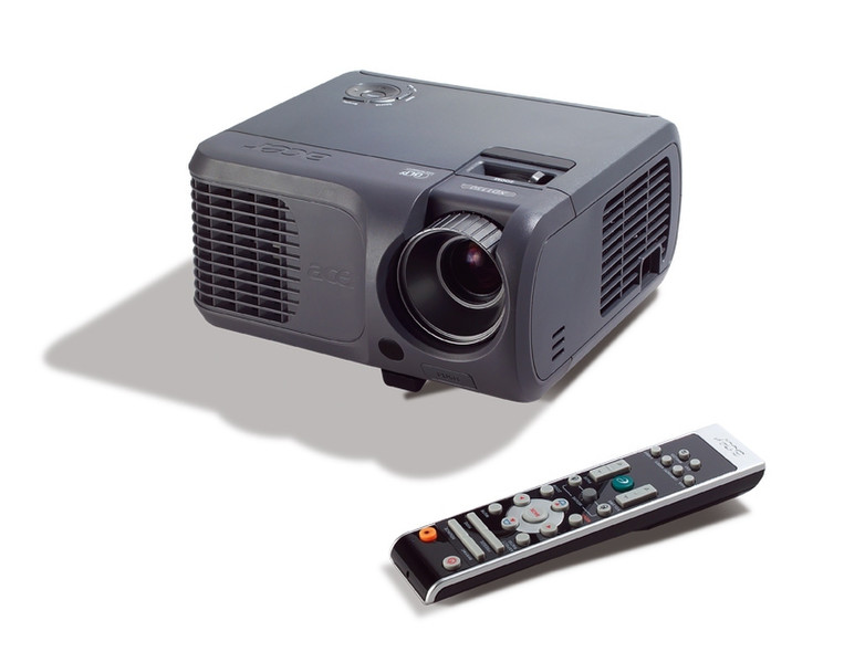 Acer XD1150 1800ANSI lumens DLP SVGA (800x600) data projector